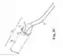 Fig. 09 - Method of implanting a penile prosthetic in a patient