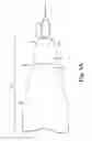 Fig. 12 - Method of implanting a penile prosthetic in a patient