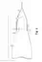 Fig. 15 - Method of implanting a penile prosthetic in a patient