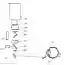 Fig. 01 - Laser therapeutic device for ophthalmology