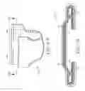 Fig. 06 - FASTENING TABS