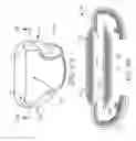 Fig. 08 - FASTENING TABS