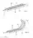 Fig. 05 - Support surface system for securing objects
