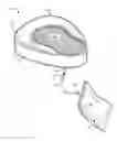 Fig. 01 - Bedpan system