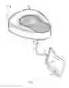 Fig. 02 - Bedpan system