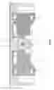 Fig. 06 - OPERATING TABLE AND FLOOR PLATFORM FOR AN OPERATING TABLE