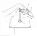 Fig. 01 - Pivotal Edge Hand Table