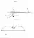 Fig. 02 - Pivotal Edge Hand Table