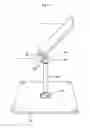 Fig. 07 - Pivotal Edge Hand Table