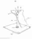 Fig. 08 - Pivotal Edge Hand Table