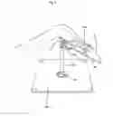 Fig. 09 - Pivotal Edge Hand Table