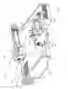 Fig. 05 - Methods and apparatus for body weight support system