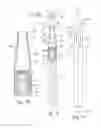 Fig. 05 - Device for Packaging and/or Applying a Cosmetic Product