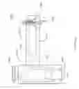 Fig. 19 - Pulmonary expansion therapy (PXT) devices