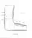Fig. 13 - INTERMITTENT AND SEQUENTIAL COMPRESSION DEVICE AND METHOD
