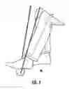 Fig. 04 - Cold foot pain reliever