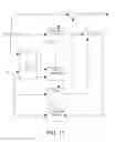 Fig. 11 - Method and apparatus for enhancement of chest compressions during CPR