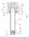 Fig. 07 - Container holder assembly
