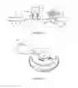 Fig. 42 - Medical fluid transfer and injection apparatus and method