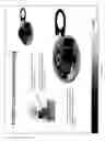 Fig. 57 - Medical fluid transfer and injection apparatus and method