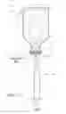 Fig. 04 - Fluid transfer apparatus with filtered air input
