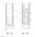Fig. 07 - Fluid transfer apparatus with filtered air input