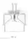 Fig. 10 - Fluid transfer apparatus with filtered air input