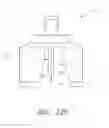 Fig. 15 - Fluid transfer apparatus with filtered air input