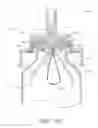 Fig. 22 - Fluid transfer apparatus with filtered air input