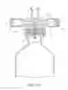 Fig. 27 - Fluid transfer apparatus with filtered air input