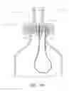 Fig. 31 - Fluid transfer apparatus with filtered air input