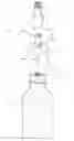 Fig. 01 - Fluid transfer apparatus with pressure regulation