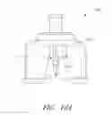 Fig. 13 - Fluid transfer apparatus with pressure regulation