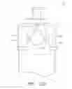 Fig. 14 - Fluid transfer apparatus with pressure regulation