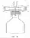 Fig. 27 - Fluid transfer apparatus with pressure regulation