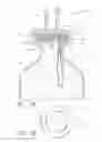 Fig. 28 - Fluid transfer apparatus with pressure regulation
