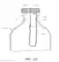 Fig. 30 - Fluid transfer apparatus with pressure regulation