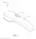 Fig. 03 - APPLICATION OF TOPICAL PRODUCT USING A SONIC DEVICE