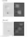 Fig. 45 - Hydrogel compositions comprising encapsulated cells and methods of use thereof