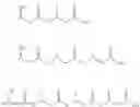 Fig. 05 - Oligomeric forms of 3-hydroxybutyrate