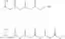 Fig. 16 - Oligomeric forms of 3-hydroxybutyrate