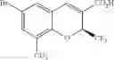 Fig. 06 - COMBINATION OF A CHROMENE COMPOUND AND A SECOND ACTIVE AGENT