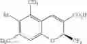 Fig. 11 - COMBINATION OF A CHROMENE COMPOUND AND A SECOND ACTIVE AGENT