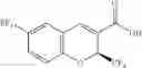 Fig. 24 - COMBINATION OF A CHROMENE COMPOUND AND A SECOND ACTIVE AGENT