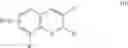 Fig. 27 - COMBINATION OF A CHROMENE COMPOUND AND A SECOND ACTIVE AGENT