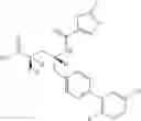 Fig. 06 - (2R,4R)-5-(5′-Chloro-2′-fluorobiphenyl-4-yl)-2-hydroxy-4-[(5-methyloxazole-2-carbonyl)amino]pentanoic acid