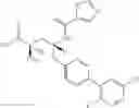 Fig. 07 - (2R,4R)-5-(5′-Chloro-2′-fluorobiphenyl-4-yl)-2-hydroxy-4-[(5-methyloxazole-2-carbonyl)amino]pentanoic acid