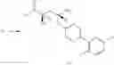 Fig. 10 - (2R,4R)-5-(5′-Chloro-2′-fluorobiphenyl-4-yl)-2-hydroxy-4-[(5-methyloxazole-2-carbonyl)amino]pentanoic acid