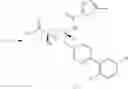 Fig. 14 - (2R,4R)-5-(5′-Chloro-2′-fluorobiphenyl-4-yl)-2-hydroxy-4-[(5-methyloxazole-2-carbonyl)amino]pentanoic acid