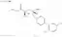 Fig. 19 - (2R,4R)-5-(5′-Chloro-2′-fluorobiphenyl-4-yl)-2-hydroxy-4-[(5-methyloxazole-2-carbonyl)amino]pentanoic acid